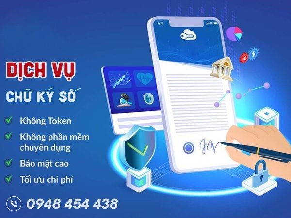 địa chỉ mua chữ ký số tại Đồng Dương Đà Nẵng 