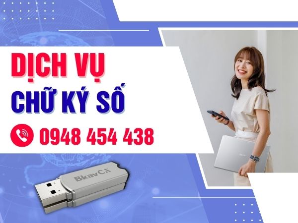 Bảng giá chữ ký số tại ATV Gò Nổi Đà Nẵng