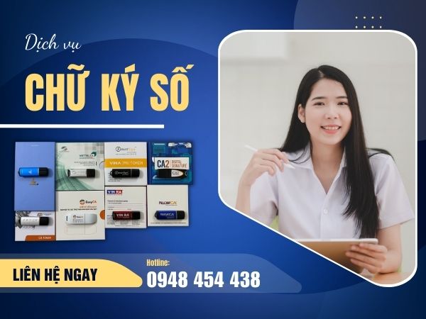 Mua và gia hạn chữ ký số an Khê đà nẵng