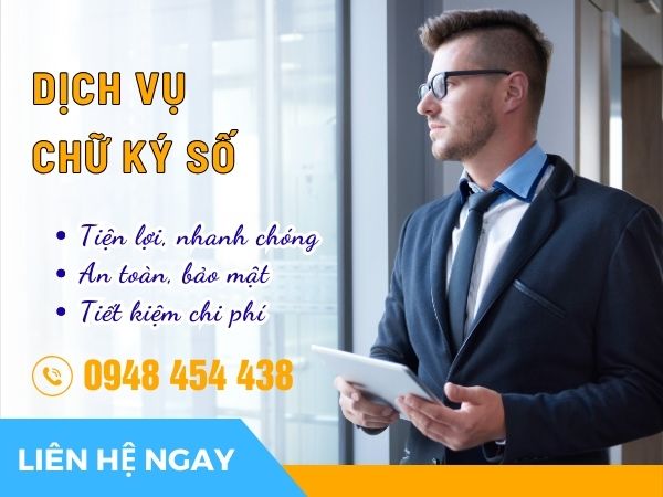 Đăng ký và gia hạn chữ ký số phường hải vân đà nẵng