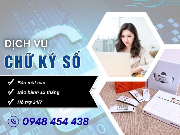  Đại lý chữ ký số Chiên Đàn Đà Nẵng uy tín chuyên nghiệp