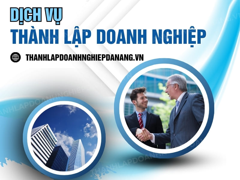 Chi Phí Thành Lập Doanh Nghiệp Tại Đà Nẵng