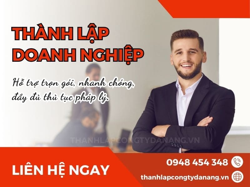 Giấy Phép Kinh Doanh Hộ Gia Đình Tại Đà Nẵng